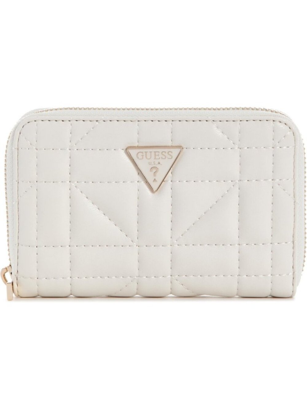 Chic Medium Zip Around Wallet | Stylish & Functional | Perfect for Everyday Use